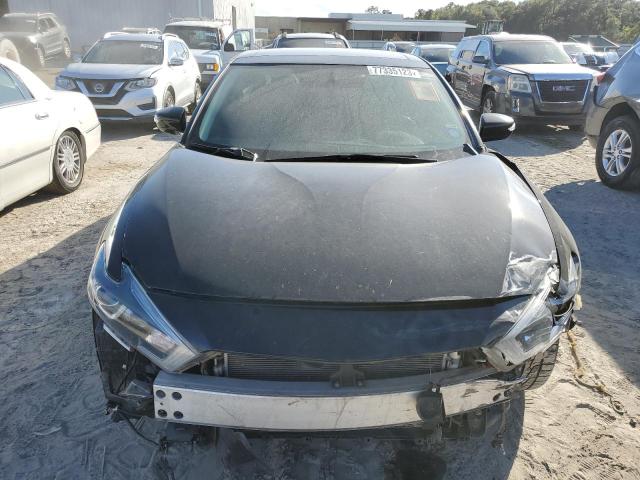 1N4AA6AP7JC407285 Nissan Maxima 3.5s