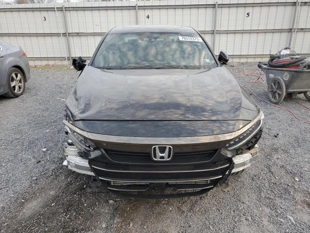 2021 HONDA ACCORD SPO - 1HGCV2F36MA022677