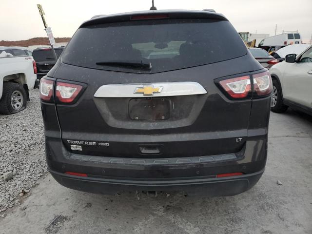1GNKVGKD9HJ139852 Chevrolet Traverse Lt