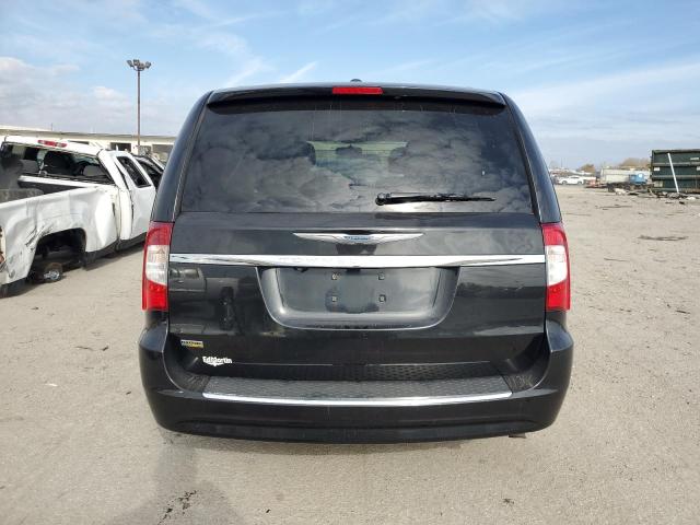 2C4RC1BG1ER269152 | 2014 CHRYSLER TOWN and COU