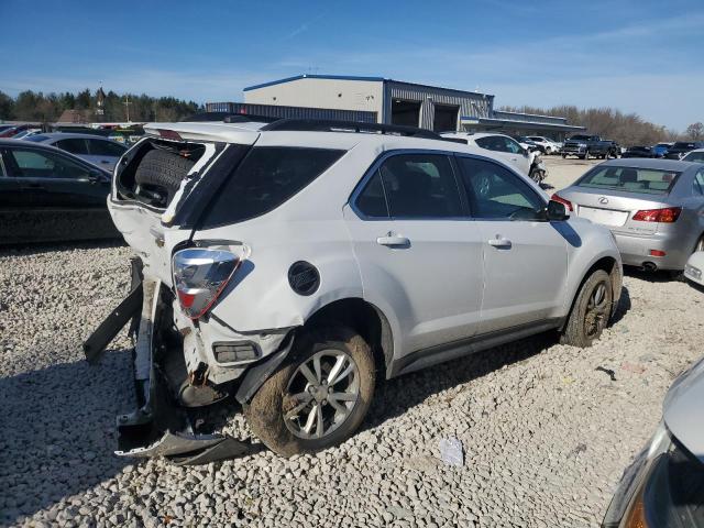 2GNFLFEK6G6157748 | 2016 CHEVROLET EQUINOX LT