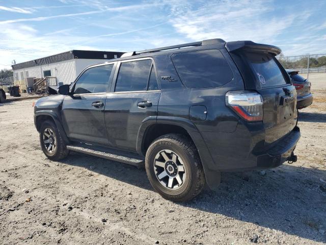 JTERU5JR1N6050993 | 2022 TOYOTA 4RUNNER SR