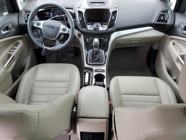 1FADP5BUXEL506523 Ford C-MAX SEL