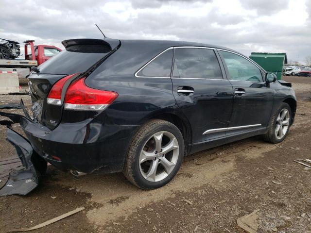 2012 Toyota Venza Le VIN: 4T3ZK3BB2CU049122 Lot: 73697833