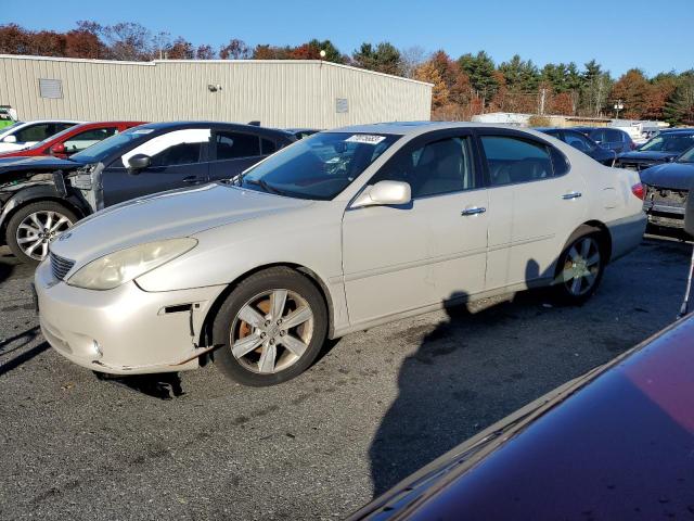 2005 Lexus ES 330 