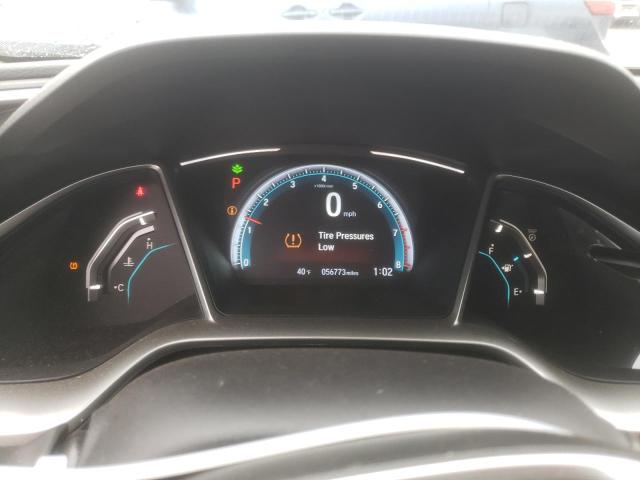 19XFC2F78HE231006 Honda CIVIC EX