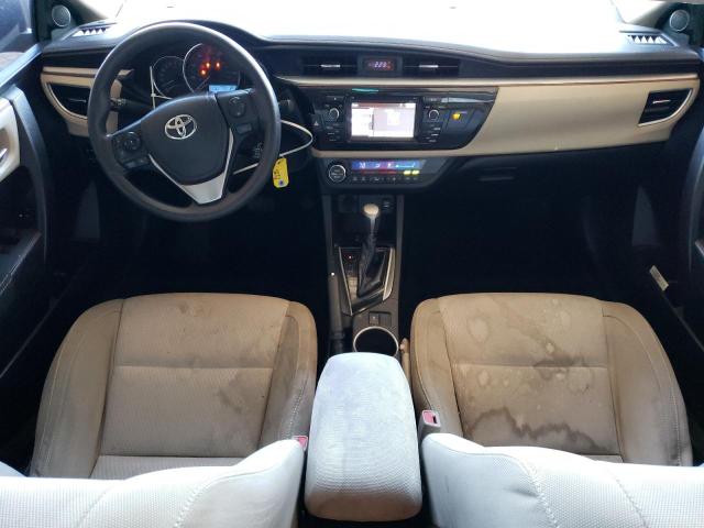 5YFBURHE9EP154236 | 2014 TOYOTA COROLLA L
