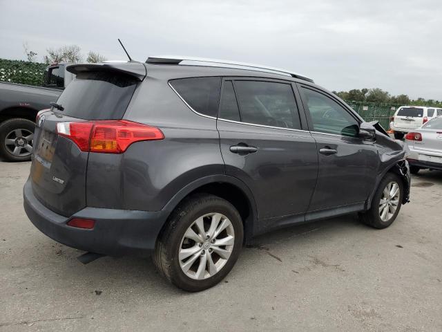 2T3YFREV4EW102866 Toyota Rav4 Limited