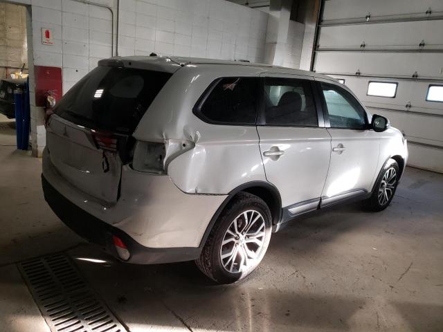 JA4AZ3A33GZ001969 | 2016 MITSUBISHI OUTLANDER