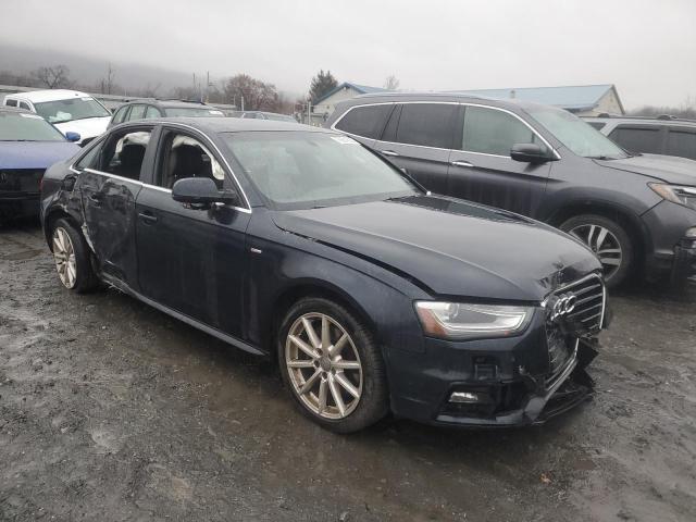 VIN WAUFFAFL1FN043853 2015 Audi A4, Premium Plus no.4