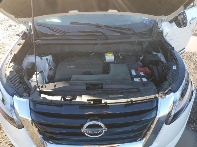 5N1DR3DH4PC206743 | 2023 NISSAN PATHFINDER