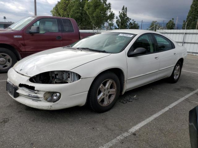 2002 Dodge Intrepid ES