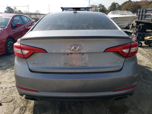 5NPE34AF8FH081218 | 2015 HYUNDAI SONATA SPO