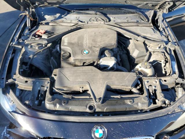 WBA8A9C56GK616812 | 2016 BMW 320 I