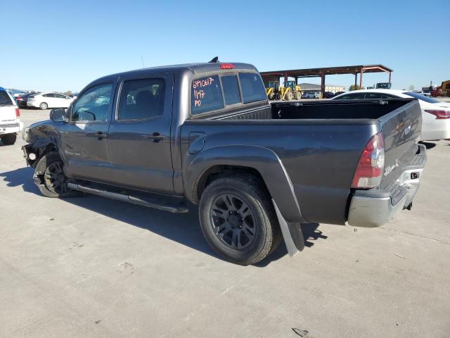 5TFJU4GN5FX090621 | 2015 TOYOTA TACOMA DOU