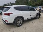 Lot #2226535698 2019 HYUNDAI SANTA FE S