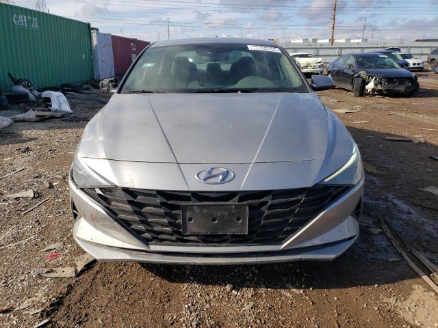 5NPLM4AG7PH089003 | 2023 HYUNDAI ELANTRA SE