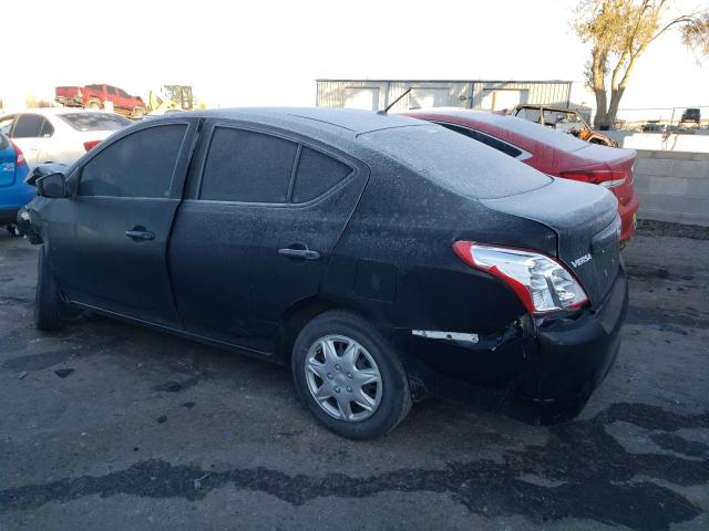 3N1CN7AP0GL854439 | 2016 Nissan versa s