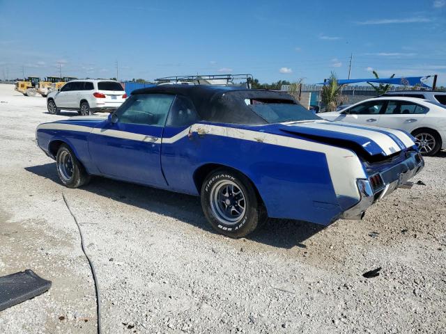 3J67K2M160111 | 1972 Oldsmobile cutlass su