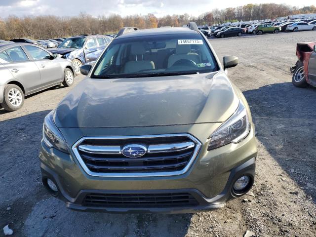 4S4BSACC6J3357452 Subaru Outback 2.5i Premium