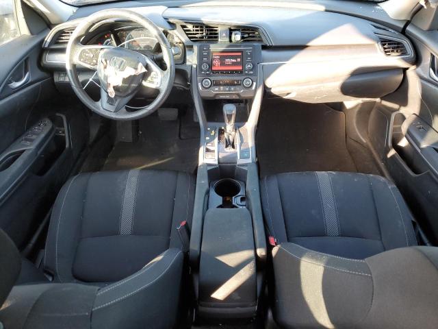 2HGFC2F64LH558184 Honda Civic Lx