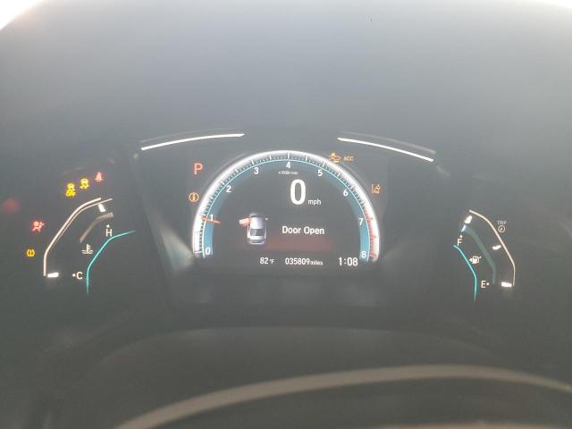 2020 HONDA CIVIC LX - 19XFC2F61LE003381