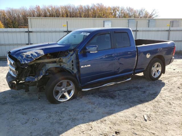 2009 Dodge Ram 1500 