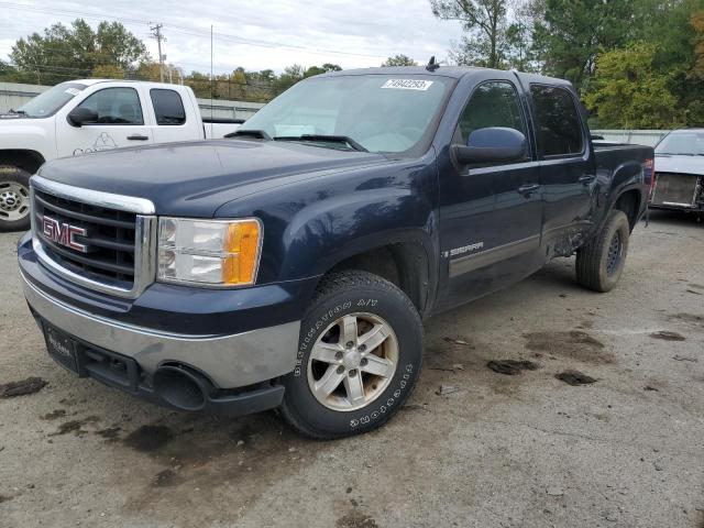 2007 GMC New Sierra 1500 