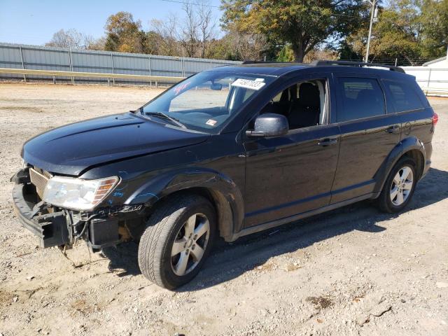 2012 Dodge Journey SXT