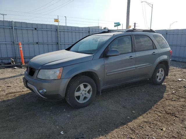 2006 Pontiac Torrent 