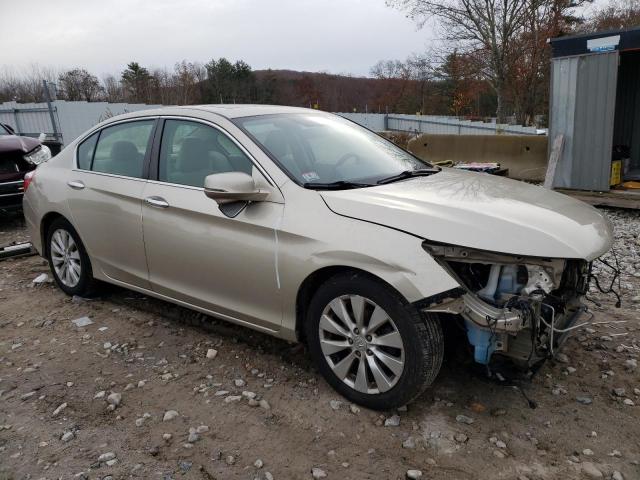 1HGCR2F70FA121117 | 2015 HONDA ACCORD EX