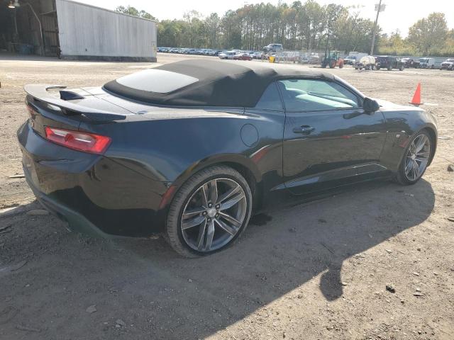 1G1FB3DS6J0116850 | 2018 CHEVROLET CAMARO LT