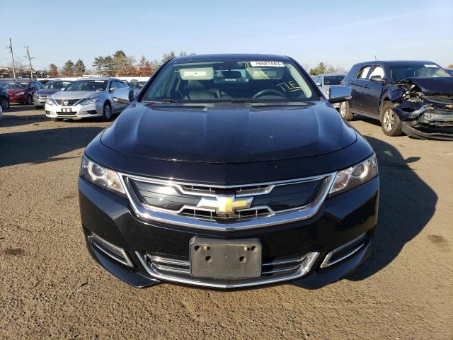 1G1145S35GU104573 | 2016 Chevrolet impala ltz