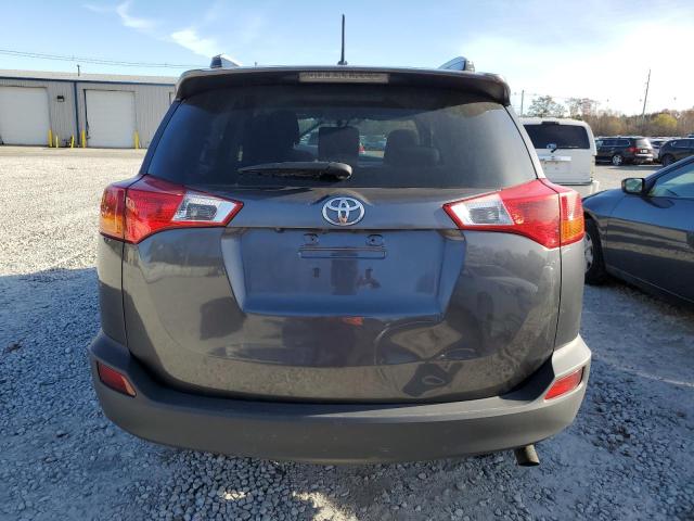 JTMBFREV7FD142895 | 2015 TOYOTA RAV4 LE