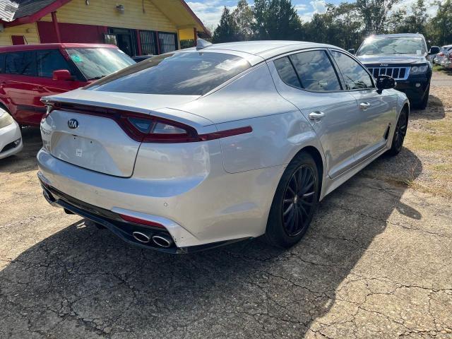 KNAE15LA3J6013194 KIA Stinger