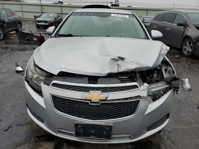 1G1PA5SG8E7422950 | 2014 CHEVROLET CRUZE LS