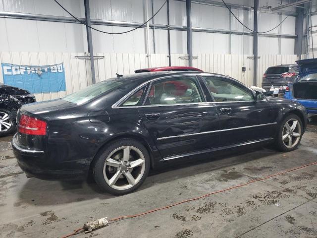 2008 Audi A8 L Quattro VIN: WAUMV94E78N013031 Lot: 77592343