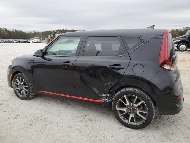 2020 KIA SOUL GT-LI - KNDJ53AF1L7007335