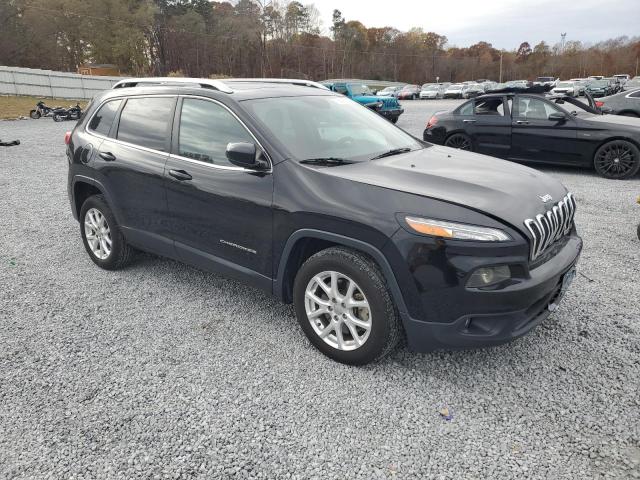 1C4PJLCS1HD233447 | 2017 JEEP CHEROKEE L