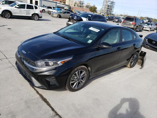 3KPF24AD0NE474347 2022 Kia Forte Fe