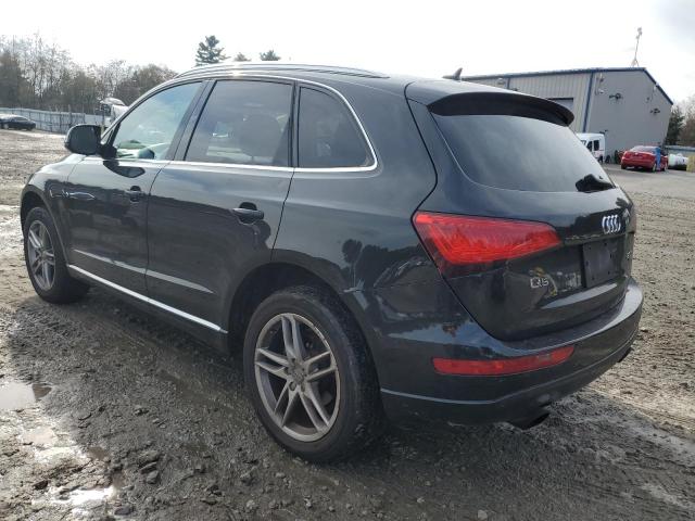 WA1LFAFP9EA111146 2014 AUDI Q5, photo no. 2