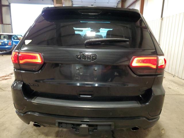 1C4RJFCG8GC377345 Jeep Grand Cherokee Overland