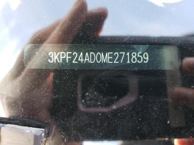 3KPF24AD0ME271859 2021 Kia Forte Fe