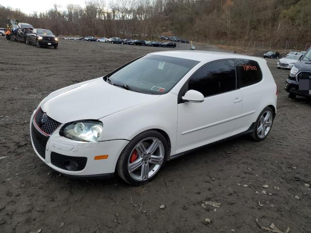 2007 Volkswagen New GTI 