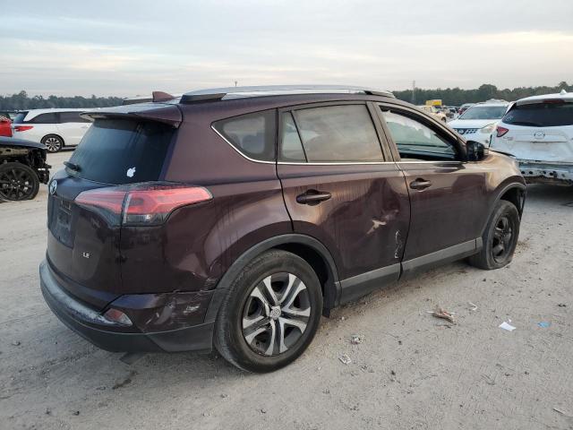 2T3ZFREV4JW415527 | 2018 Toyota rav4 le