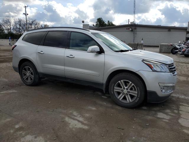 1GNKVHKD0GJ315188 | 2016 CHEVROLET TRAVERSE L