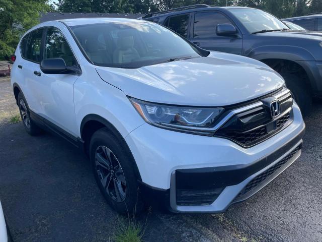 2HKRW1H2XMH414588 Honda CRV CR-V LX