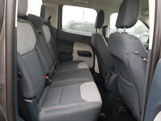 3FTTW8E97NRA02160 Ford Maverick Xl