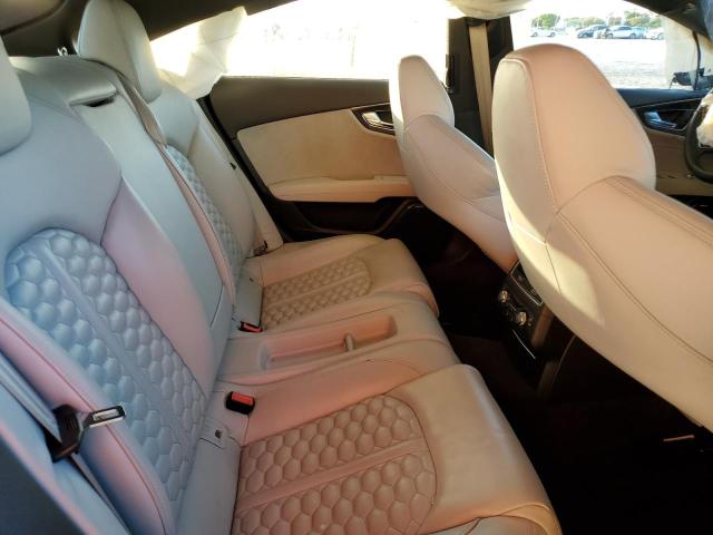 2016 AUDI RS7 WUAW2AFC6GN905824