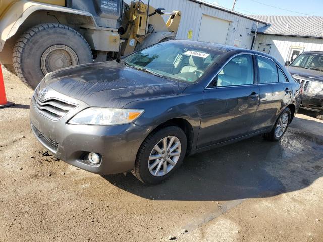 2010 Toyota Camry SE